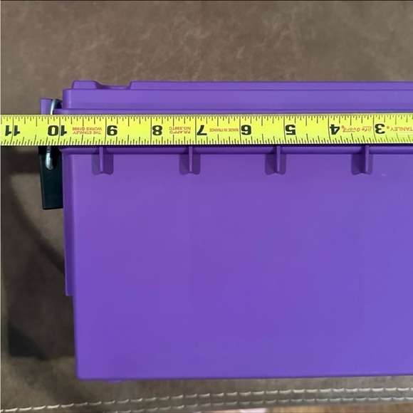 Sheffield Field Box - Picture 6 of 7